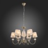 Подвесная люстра EVOLUCE Grazia SL185.303.09