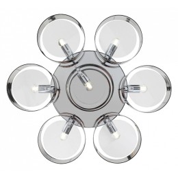 Накладной светильник EVOLUCE Foresta SL483.702.07