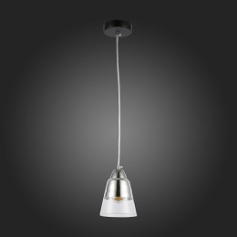 Подвесной светильник EVOLUCE Lirino SLE102903-01