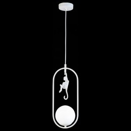 Подвесной светильник EVOLUCE Tenato SLE115123-01