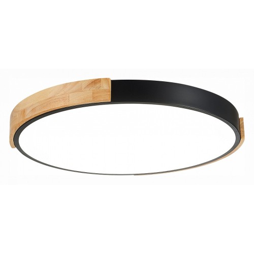 Накладной светильник EVOLUCE Delia SLE201342-01