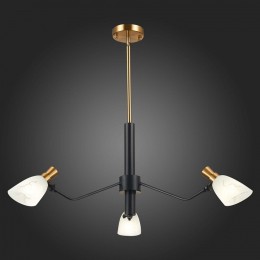 Люстра на штанге EVOLUCE Lita SLE205403-03