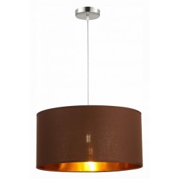 Подвесной светильник EVOLUCE Brescia SLE300573-01