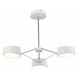 Люстра на штанге EVOLUCE Valle SLE6005-502-03