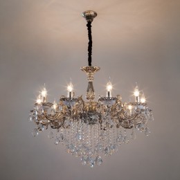 Подвесная люстра Bogate's Versales 283/10 Strotskis