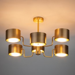 Люстра на штанге Bogate's Pallada 293/6