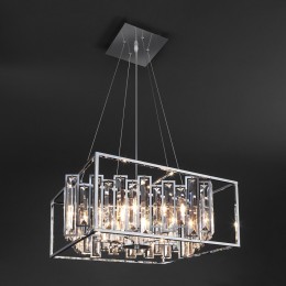 Подвесной светильник Bogate's Cella 312/6 Strotskis