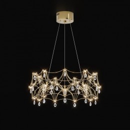 Подвесная люстра Bogate's  90401 LED