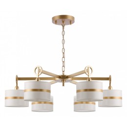 Подвесная люстра Favourite Mateo 2634-6P