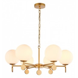 Подвесная люстра Favourite Absolute 2928-6P