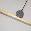 Подвесной светильник Favourite Firmato 4061-2P