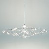 Подвесная люстра Favourite Thinner 4305-8P