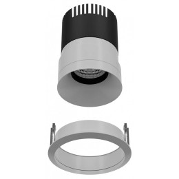 Встраиваемый светильник Favourite Mortise 4420-1C