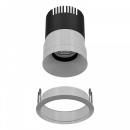 Встраиваемый светильник Favourite Mortise 4424-1C