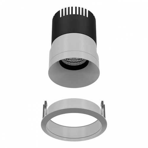 Встраиваемый светильник Favourite Mortise 4424-1C
