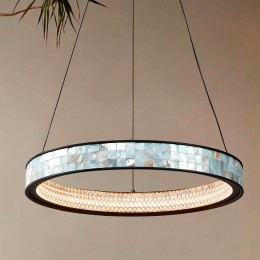 Подвесной светильник Favourite Shelty 4704-6P