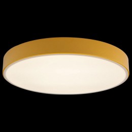 Накладной светильник Loft it Axel 1 10002/24 Yellow