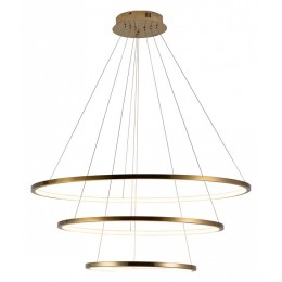 Подвесной светильник Loft it Ring 10015/3