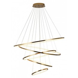 Подвесной светильник Loft it Ring 10015/5