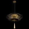 Подвесной светильник Loft it Star 10141B/600 Gold