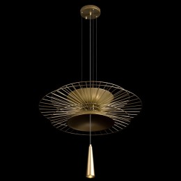 Подвесной светильник Loft it Star 10141B/600 Gold