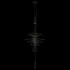Подвесной светильник Loft it Star 10141/400 Black