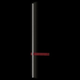 Бра Loft it Linio 10149/1200 Red