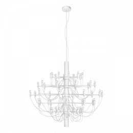 Подвесная люстра Loft it Gino 10196/1000 White