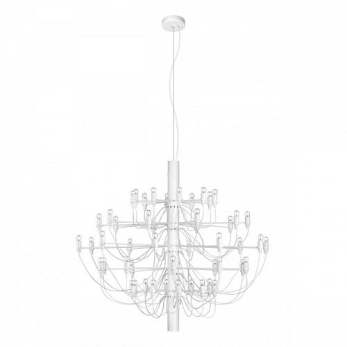 Подвесная люстра Loft it Gino 10196/1000 White