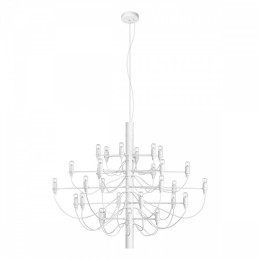 Подвесная люстра Loft it Gino 10196/800 White