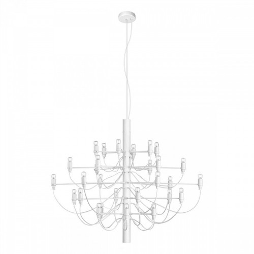 Подвесная люстра Loft it Gino 10196/800 White