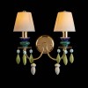 Бра Loft it Grace 10203/2W Green