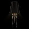 Бра Loft it Brunilde 10207W/M Black