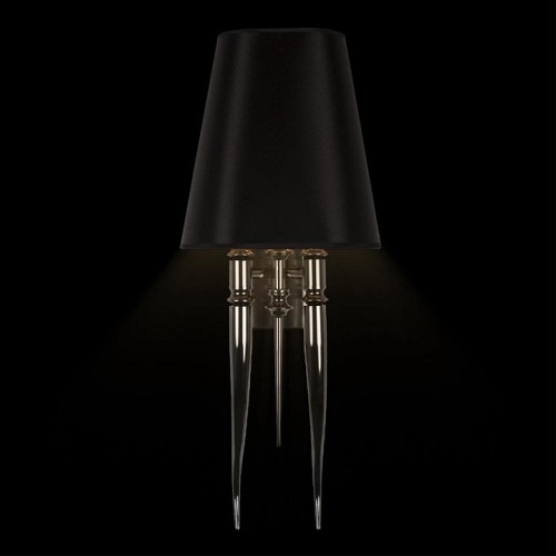 Бра Loft it Brunilde 10207W/M Black