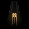 Бра Loft it Brunilde 10207W/M Gold
