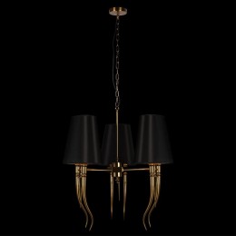 Подвесная люстра Loft it Brunilde 10207/6 Gold