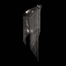 Бра Loft it Stream 10208W Gunmetal