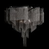 Люстра на штанге Loft it Stream 10208/600C Gunmetal