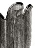 Подвесная люстра Loft it Stream 10208/800 Gunmetal