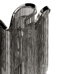 Подвесная люстра Loft it Stream 10208/800 Gunmetal