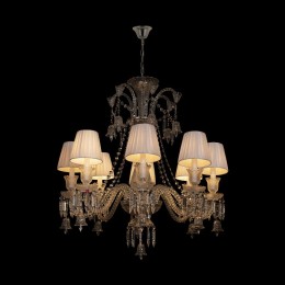 Подвесная люстра Loft it Zenith 10210/8 White