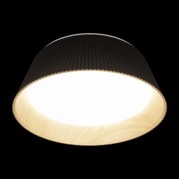 Накладной светильник Loft it Evans 10224 Black