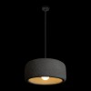 Подвесной светильник Loft it Stone 10252/500 Grey