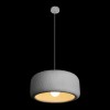 Подвесной светильник Loft it Stone 10252/500 White