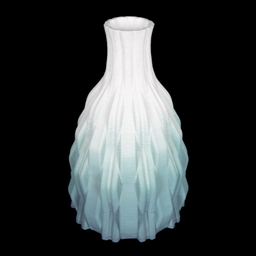 Ваза настольная Loft it Mediterraneo 10262V/S