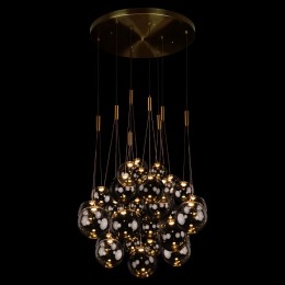 Подвесная люстра Loft it Pop it 10270/D24