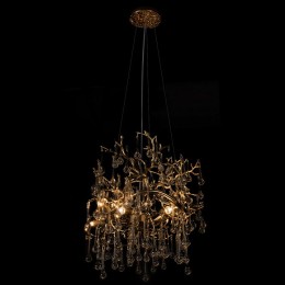 Подвесная люстра Loft it Coral 10351/600 AB