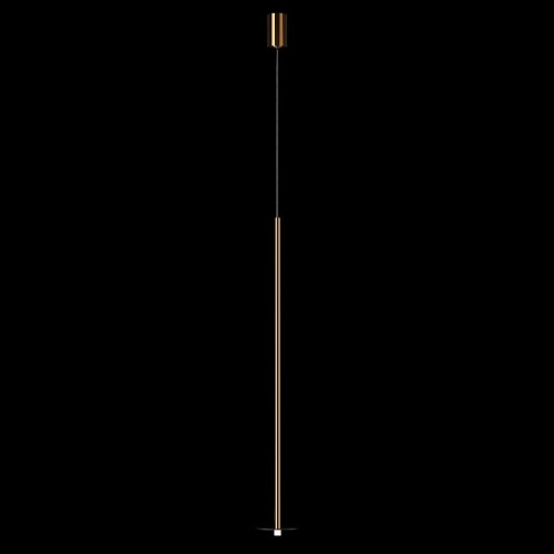 Подвесной светильник Loft it Reed 10358/830 Disk AB