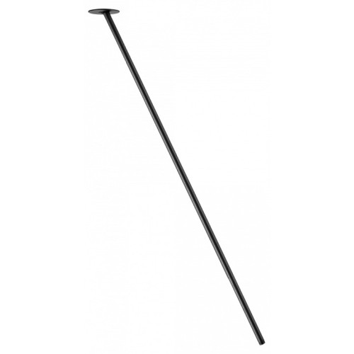Встраиваемый светильник на штанге Loft it Cane 10359/1000 Black