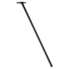 Встраиваемый светильник на штанге Loft it Cane 10359/600 Black